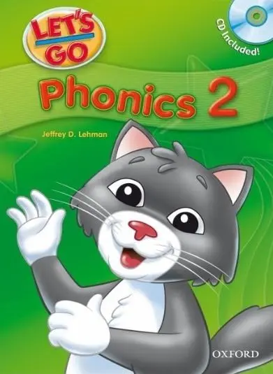 Phonics 2