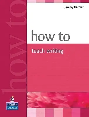 How to teach writing