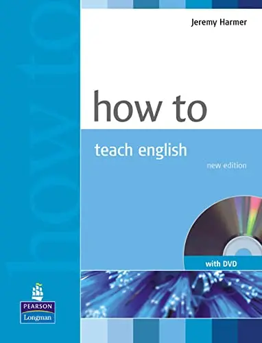 How to teach English