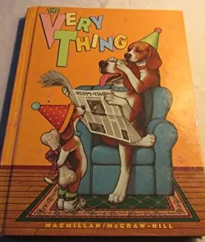 The very thing