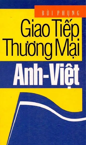 Giao tiếp thương mại Anh - Việt