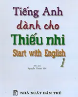 Start with English