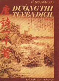 Đường thi tuyển dịch T.2