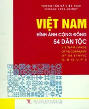 Việt Nam hình ảnh cộng đồng 54 dân tộc