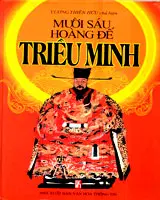 Mười sáu hoàng đế triều Minh