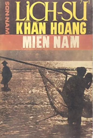 Lịch sử khẩn hoang miền Nam