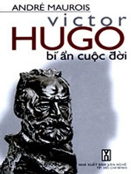 Victor Hugo bí ẩn cuộc đời