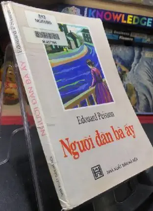 Người đàn bà ấy