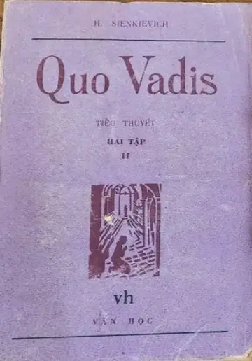 Quo Vadis T.2