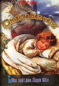 Chiếc la bàn vàng