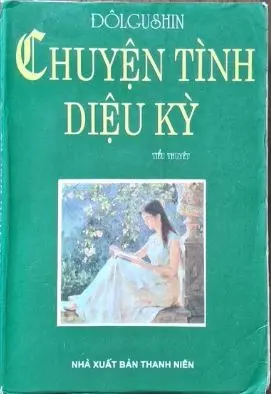 Chuyện tình diệu kỳ