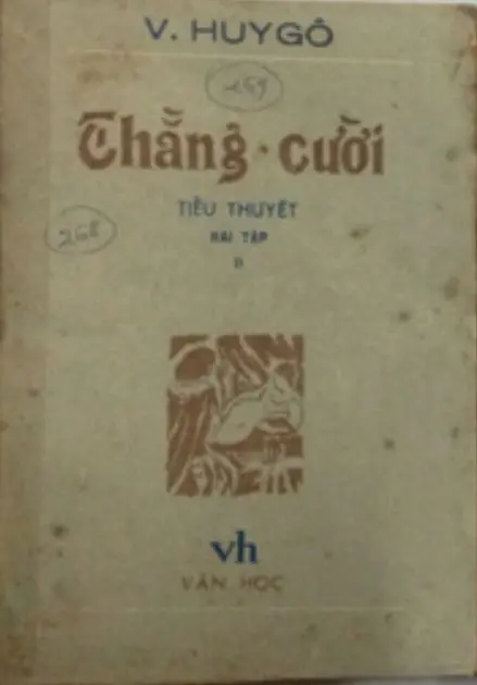 Thằng Cười T.2