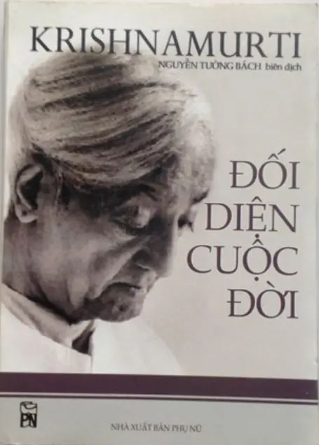 Đối diện cuộc đời