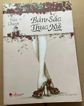 Bản sắc thục nữ