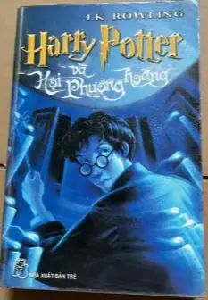Harry Potter và hội phượng hoàng