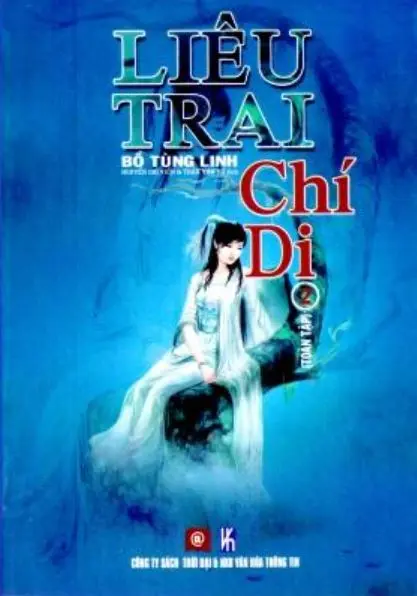 Liêu trai chí dị toàn tập T.2