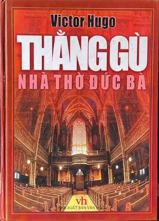 Thằng gù nhà thờ Đức Bà