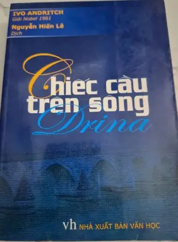 Chiếc cầu trên sông Drina