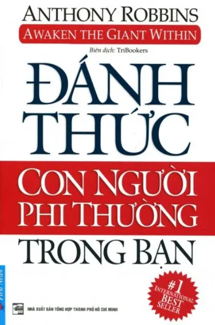 Đánh thức con người phi thường trong bạn