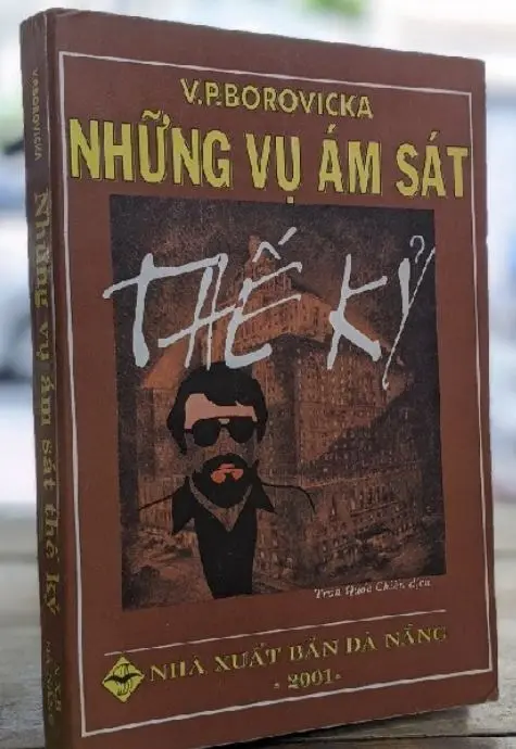 Những vụ ám sát thế kỷ