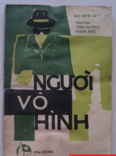Người vô hình