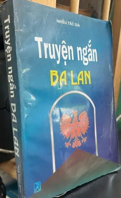 Truyện ngắn Ba Lan