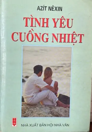 Tình yêu cuồng nhiệt