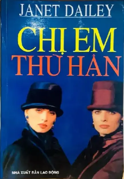 Chị em thù hận