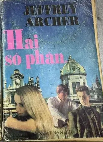 Hai số phận T.2