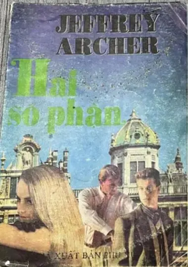 Hai số phận T.1