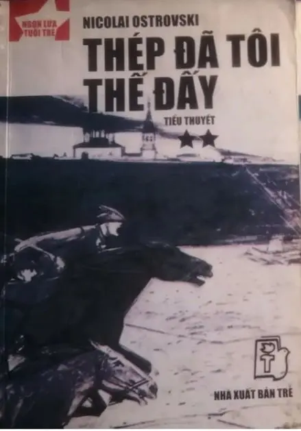 Thép đã tôi thế đấy Q.2