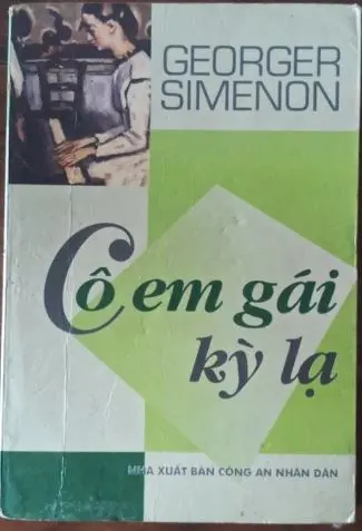Cô em gái kỳ lạ