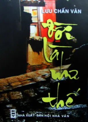 Đời là như thế
