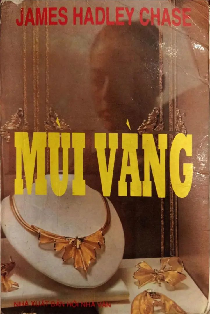 Mùi vàng