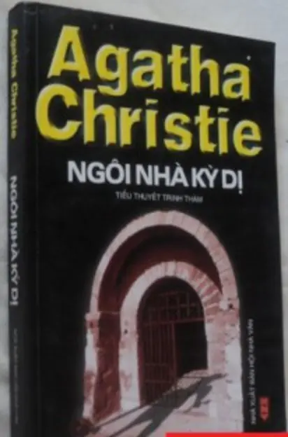 Ngôi nhà kỳ dị