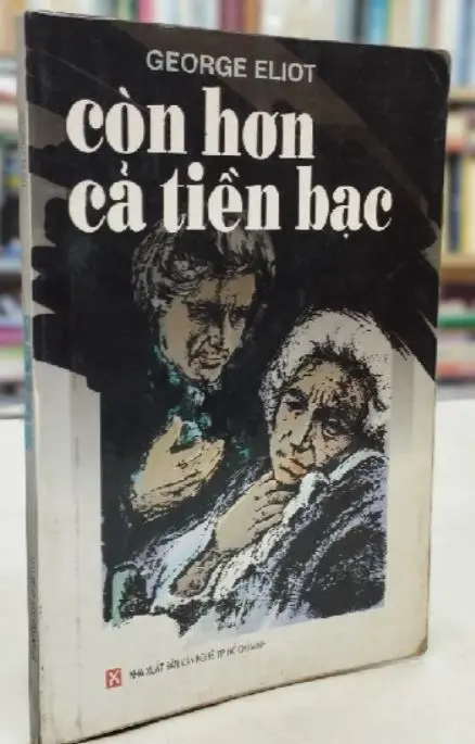 Còn hơn cả tiền bạc