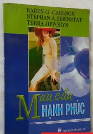 Mưu cầu hạnh phúc