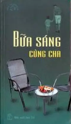 Bữa sáng cùng cha