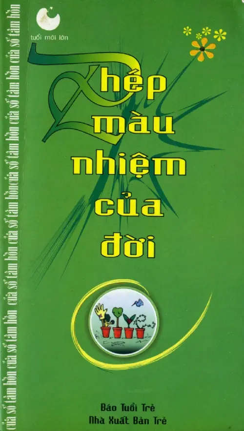 Phép màu nhiệm của đời