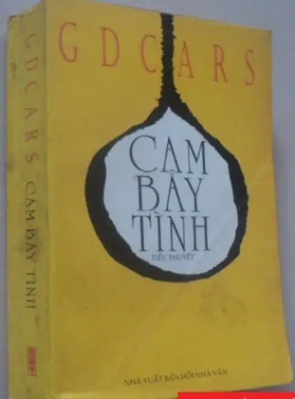 Cạm bẫy tình