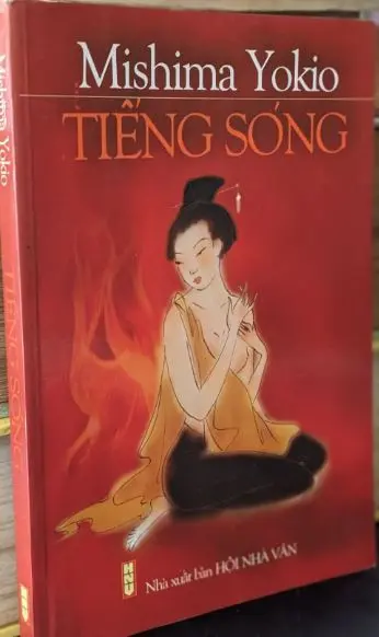 Tiếng sóng