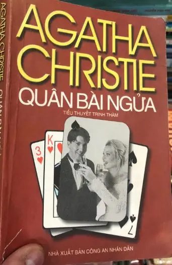 Quân bài ngửa