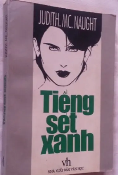 Tiếng sét xanh