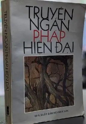 Truyện ngắn Pháp hiện đại