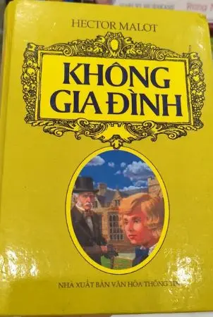 Không gia đình