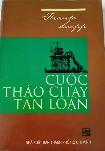 Cuộc tháo chạy tán loạn