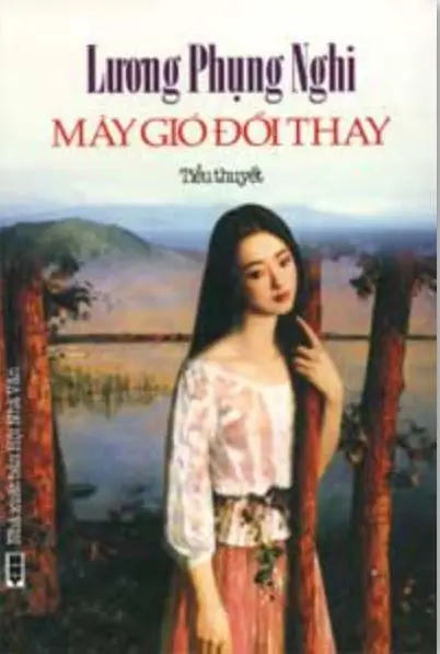Mây gió đổi thay