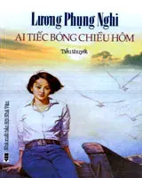 Ai tiếc bóng chiều hôm ?