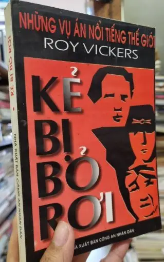 Kẻ bị bỏ rơi