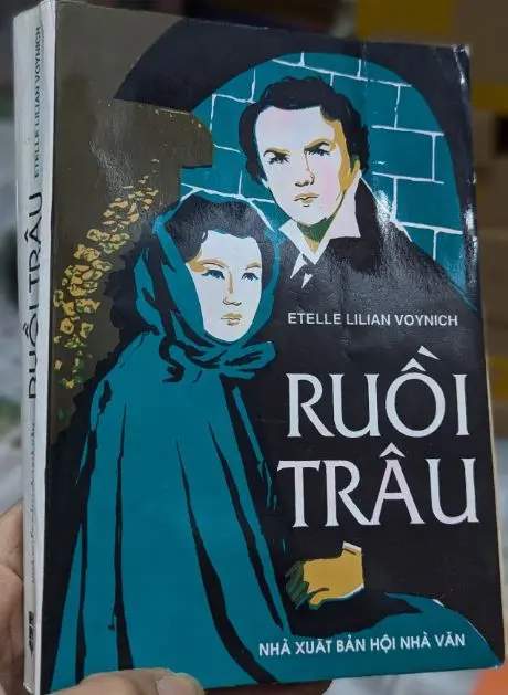 Ruồi trâu